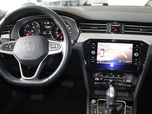 Volkswagen Passat 2.0 TDI Business Variant