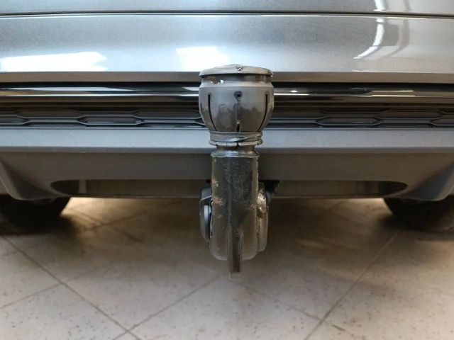 Audi Q5 40 TDI Quattro S-Line S-Tronic