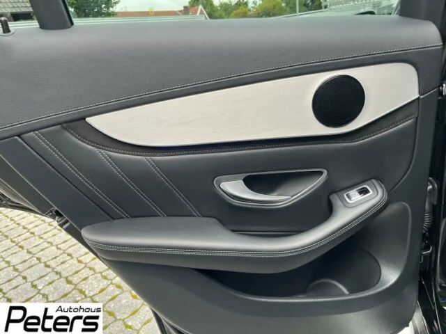 Mercedes-Benz GLC 63 AMG 4MATIC+ AMG Line