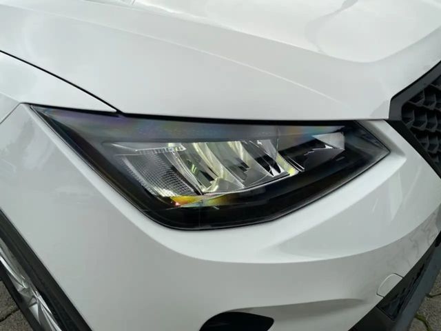 Seat Arona 1.0 TSI Style