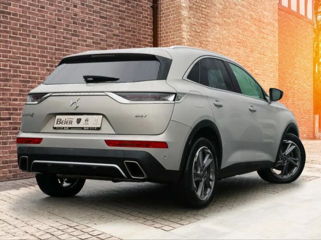 DS DS 7 Crossback Crossback