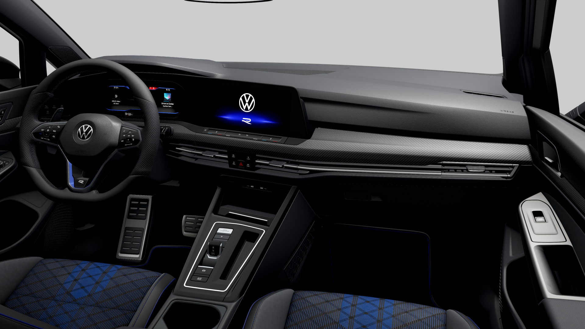 Volkswagen Golf DSG Golf VIII Variant