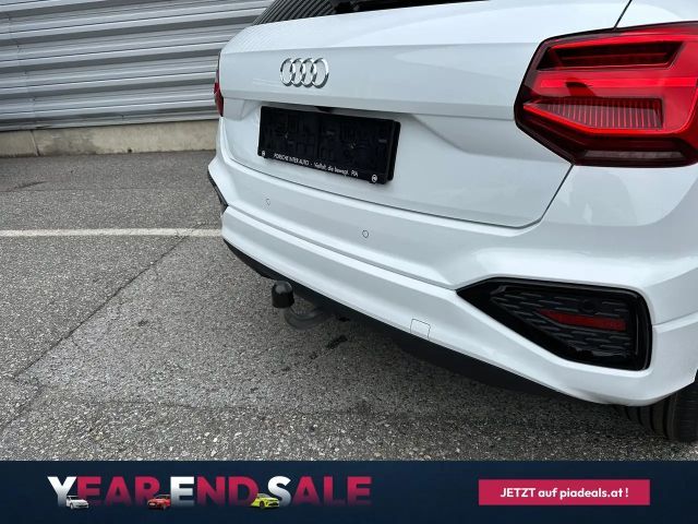 Audi Q2 30 TFSI