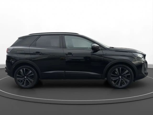 Peugeot 3008 GT-Line