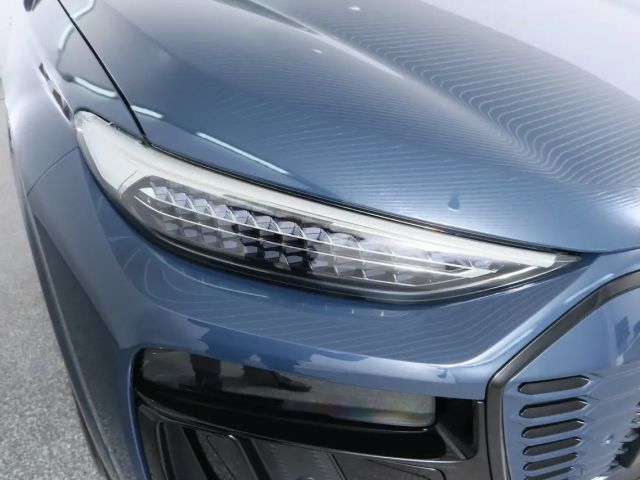 Audi Q6 e-tron Quattro