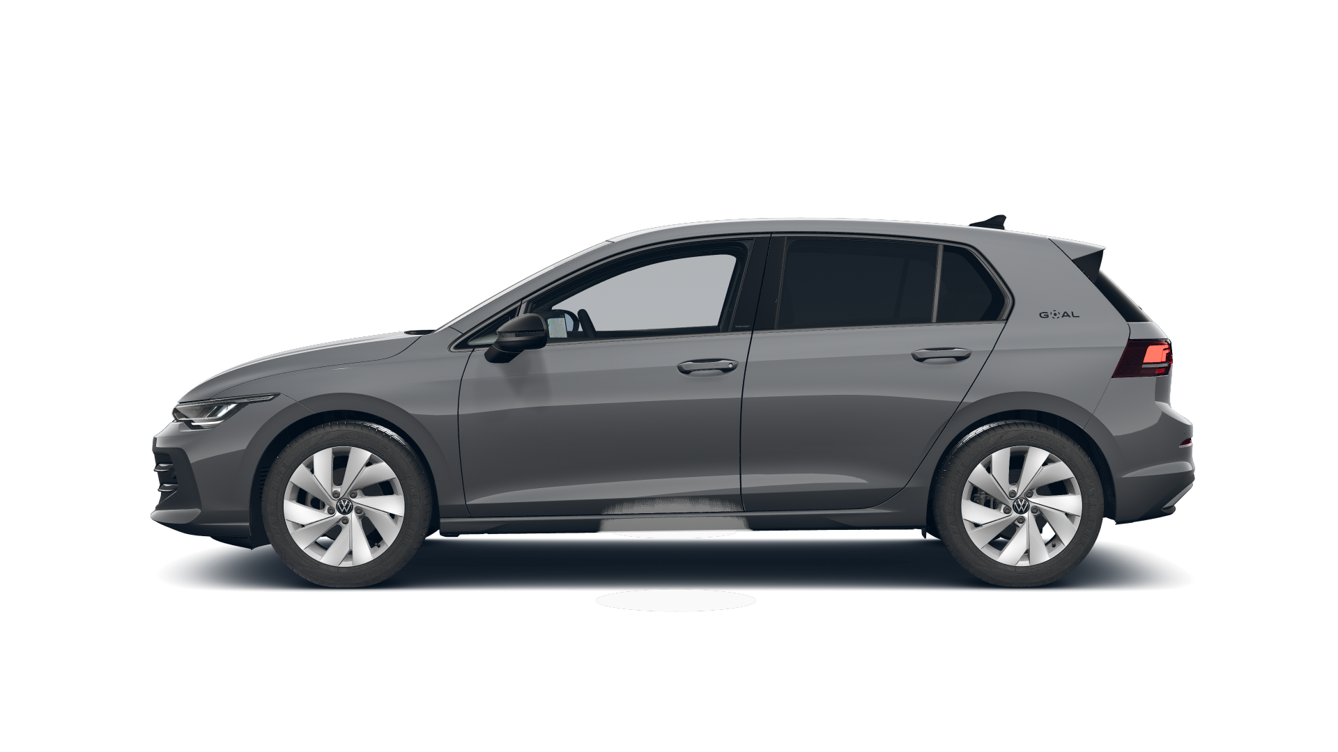 Volkswagen Golf 1.5 eTSI Golf VIII