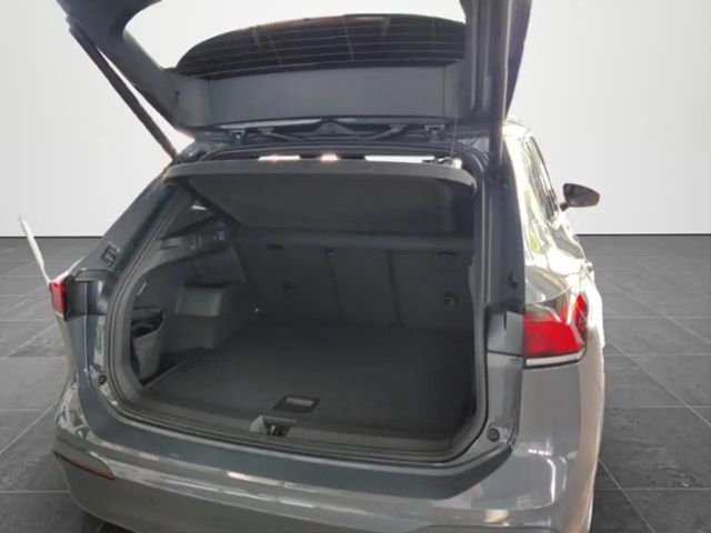 Volkswagen Tiguan DSG