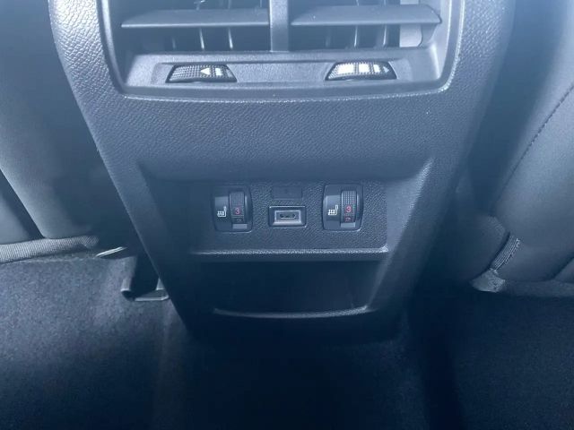 Opel Astra 1.2 Turbo Sports Tourer Turbo