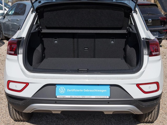 Volkswagen T-Roc 1.0 TSI Life