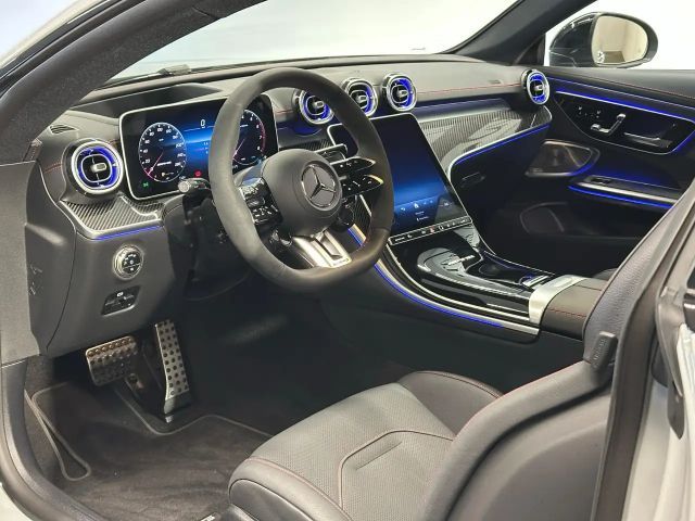 Mercedes-Benz CLE 53 AMG 4MATIC+ AMG Line