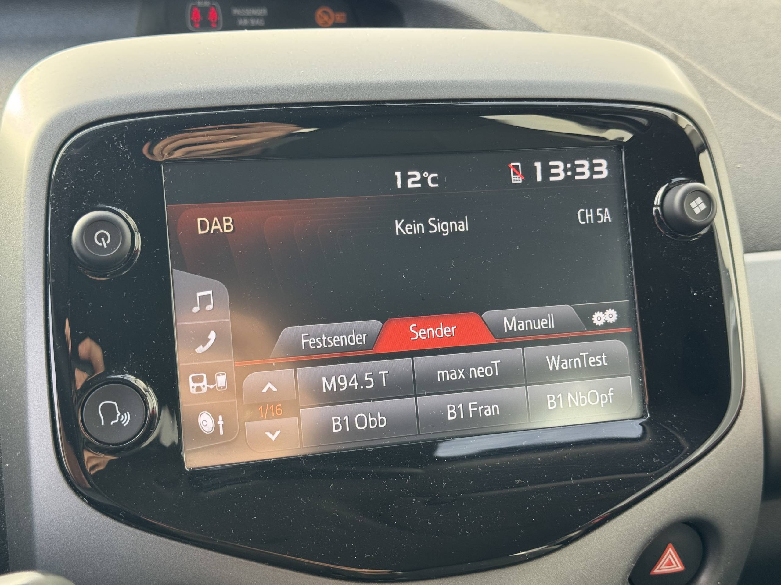 Toyota Aygo 5-deurs Team D