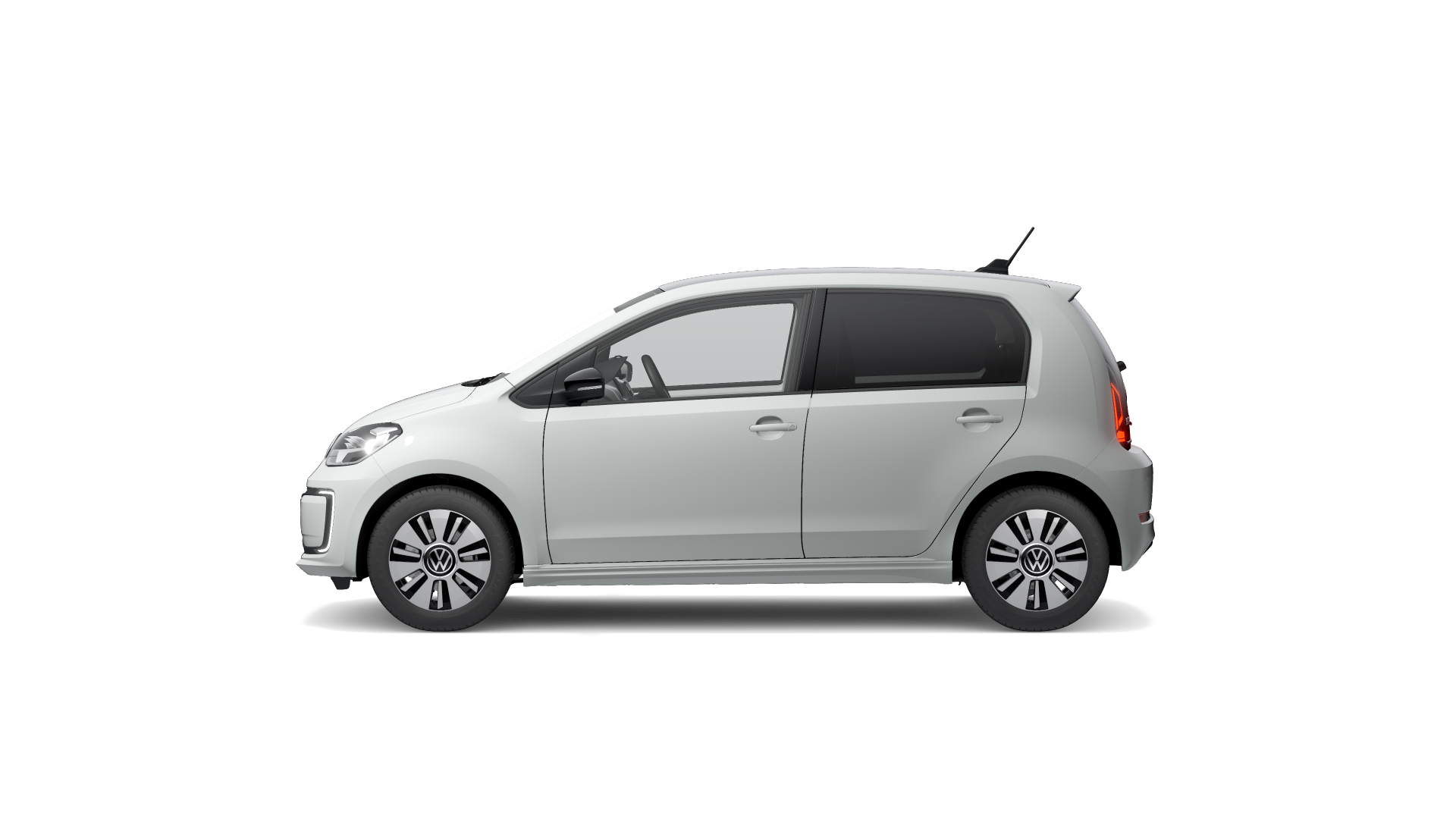 Volkswagen e-up! Move Move up!
