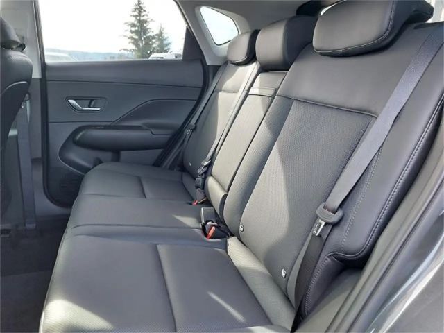 Hyundai Kona 1.6 T-GDi Vierwielaandrijving