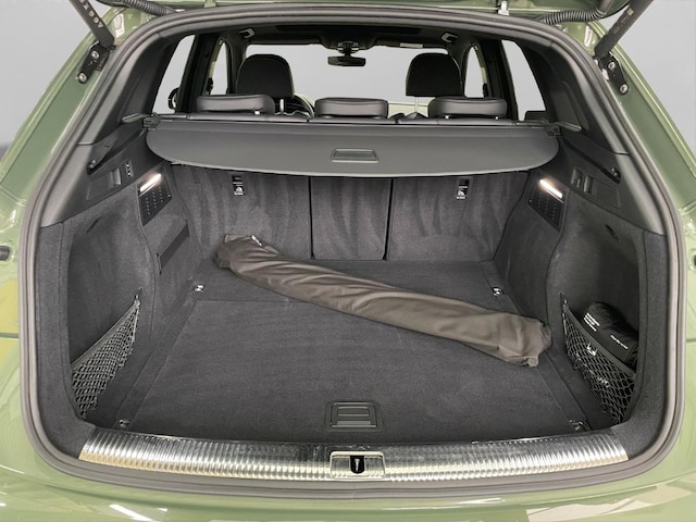 Audi Q5 40 TDI Quattro S-Tronic