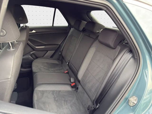 Volkswagen T-Roc 2.0 TSI 4Motion DSG R-Line