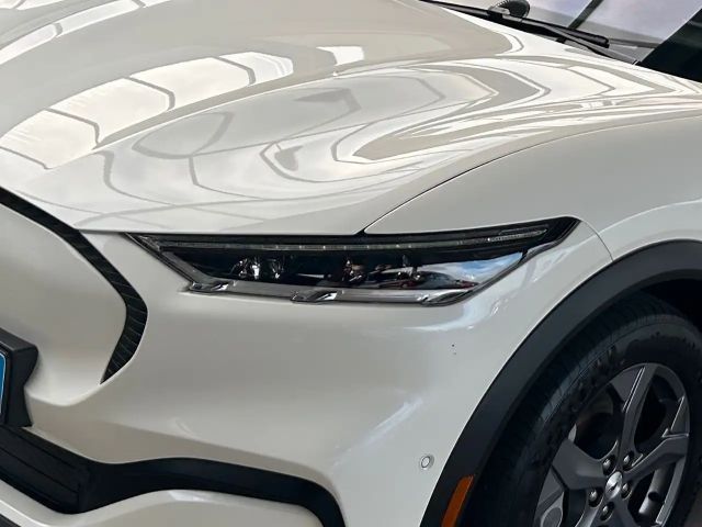 Ford Mustang Mach-E Basis mit 2-Zonen Klimaautm.