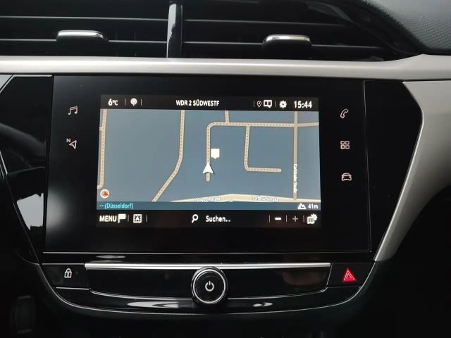 Opel Corsa Edition F Edition