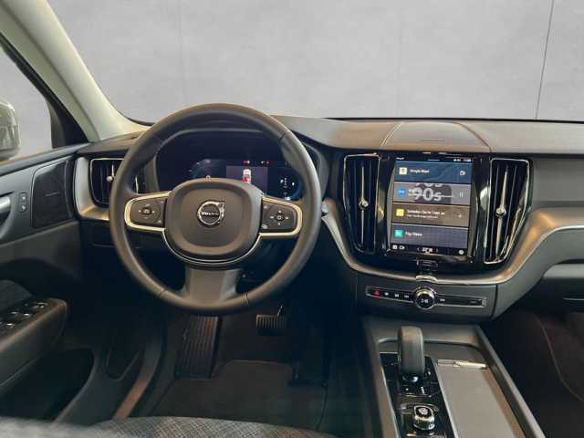 Volvo XC60 XC60
