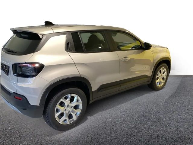 Jeep Avenger Altitude