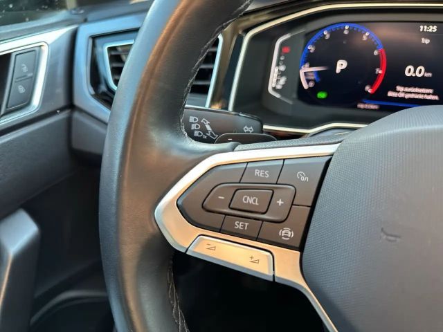 Volkswagen Taigo 1.5 TSI DSG Style