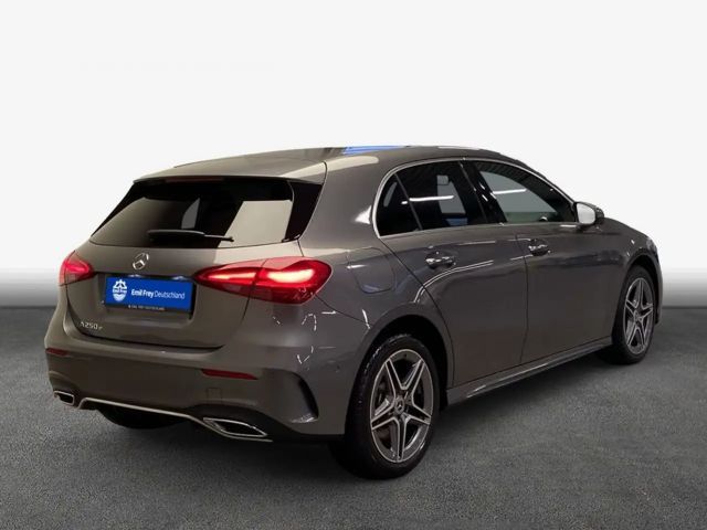 Mercedes-Benz A 250 A-Klasse