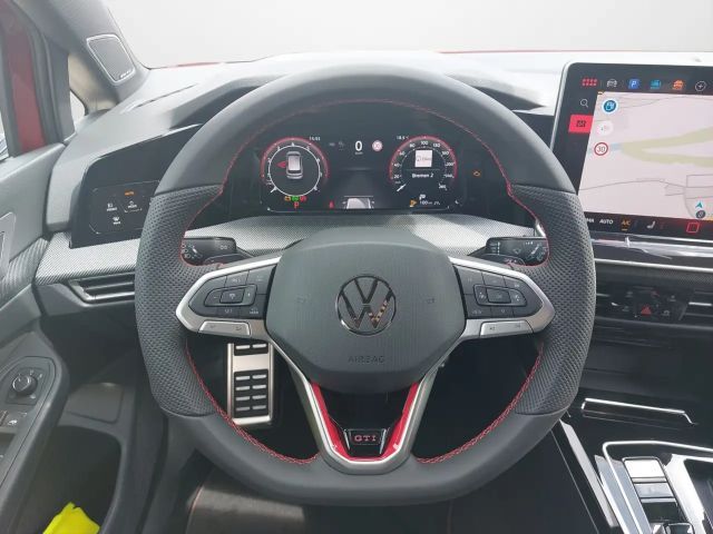 Volkswagen Golf 2.0 TSI DSG GTI