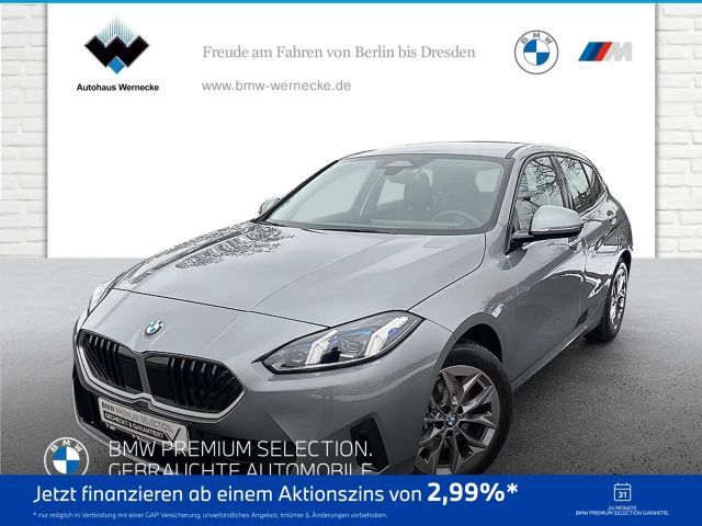 BMW 118 118d Comfort pakket Sedan