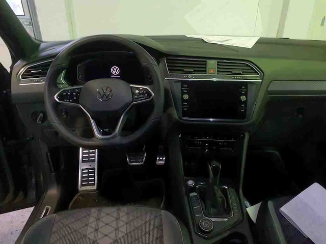 Volkswagen Tiguan 2.0 TDI Allspace DSG Style