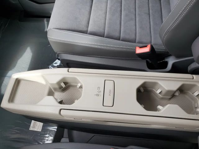 Volkswagen Multivan DSG IQ.Drive Style T7