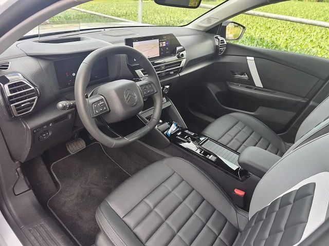 Citroën C4 Max PureTech