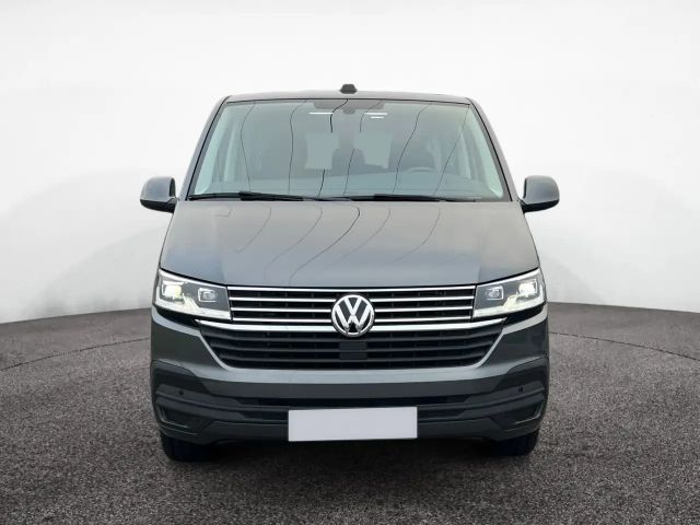 Volkswagen Caravelle Comfortline DSG Lang T6