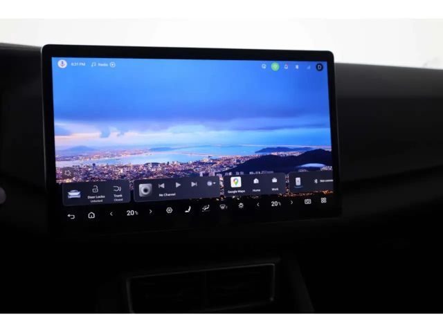 BYD Atto 2 Boost DM-i