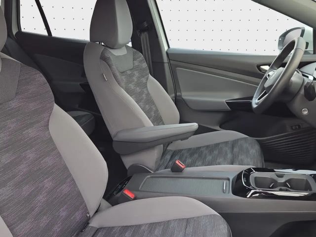 Volkswagen ID.4 IQ.Drive Performance Pro