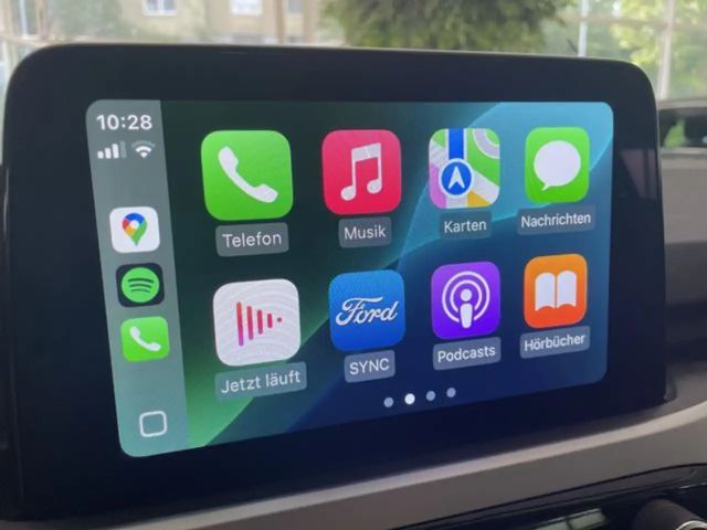 Ford Kuga Cool & Connect TDCi