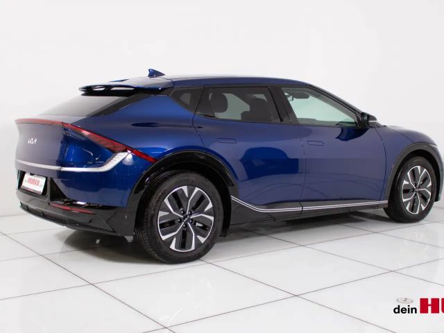 Kia EV6 77,4 kWh Air