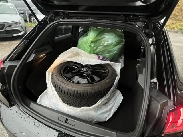 Peugeot E-208 GT-Line