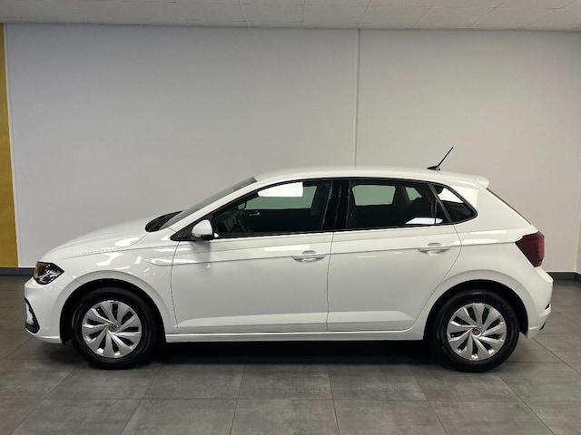Volkswagen Polo 1.0 TSI