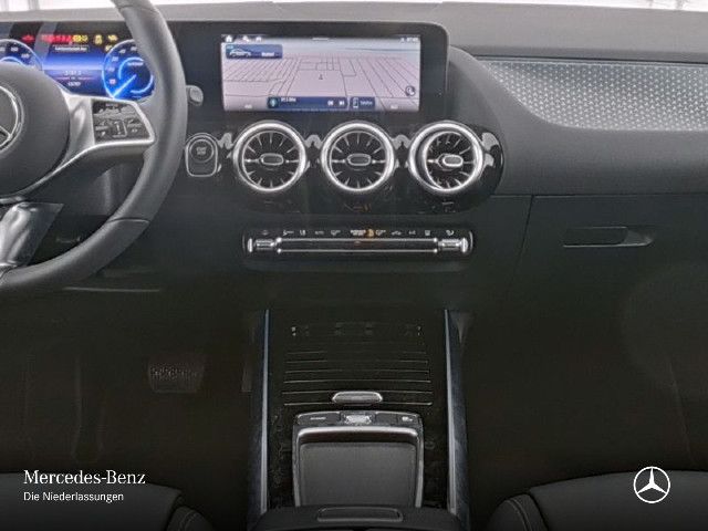 Mercedes-Benz EQA 300 4MATIC