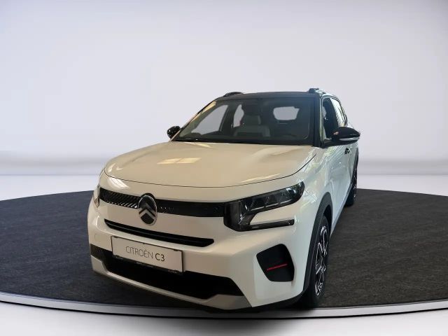 Citroën C3 Max PureTech