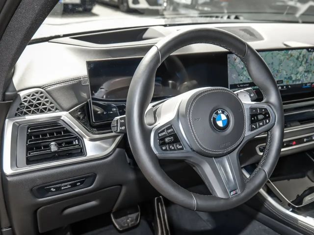 BMW X5 M-Sport xDrive30d