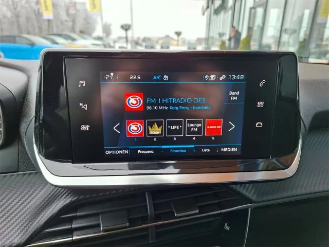 Peugeot 2008 Allure Pack EAT8