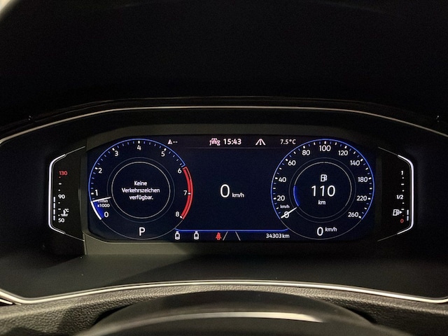 Volkswagen T-Roc Cabriolet