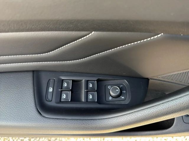 Volkswagen Passat AllTrack DSG