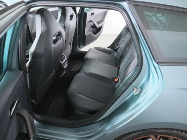 Cupra Leon VZ e-Hybrid