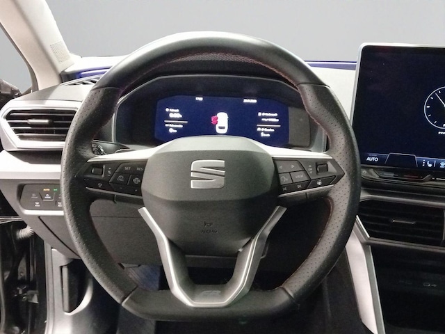 Seat Leon DSG FR-lijn Sportstourer