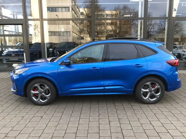 Ford Kuga Hybrid ST Line X