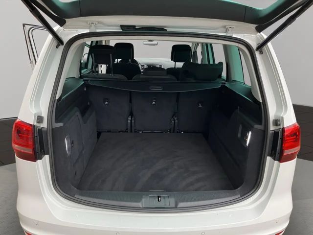 Volkswagen Sharan Comfortline DSG