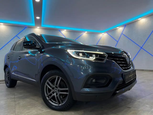 Renault Kadjar EDC