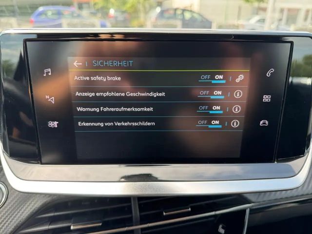 Peugeot E-208 Active Pack