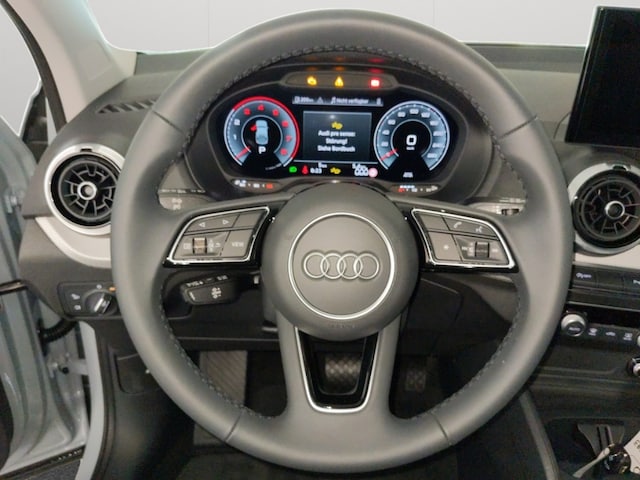 Audi Q2 35 TFSI S-Tronic